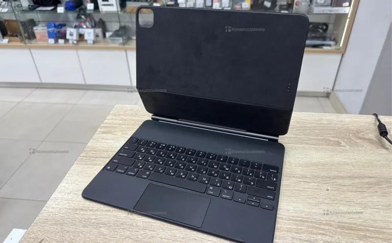 Клавиатура Apple Keyboard Magic Pro 2022
