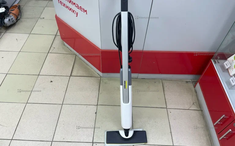 Паровая швабра karcher sc2