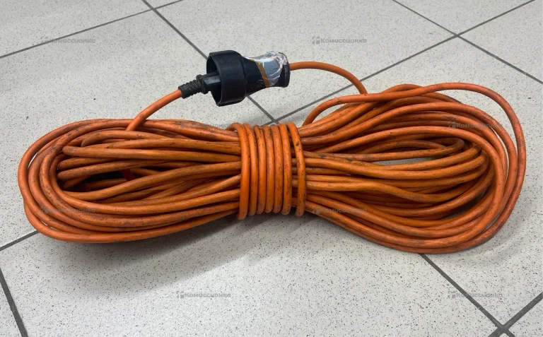 Удлинитель 15м