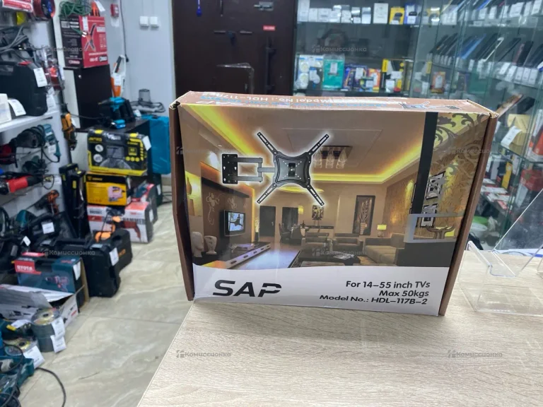 кронштейн для тв 117b-2