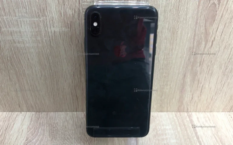 Apple iPhone XS Max 4/256 ГБ
