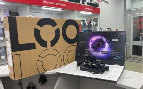 Купить Ноутбук Lenovo LOQ 15IRX10 б/у , в Краснодар Цена:102000рублей