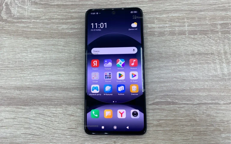 Xiaomi Redmi Note 14 6/128 ГБ