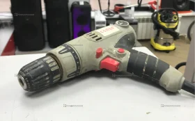 Дрель-шуруповерт СТАВР ДШС-10/400