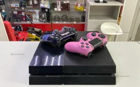 Купить Приставка PS. ps4 fat 500 б/у , в Казань Цена:14900рублей