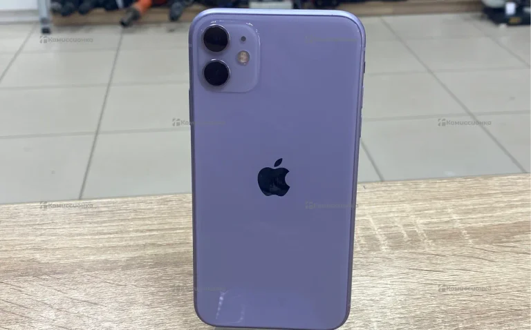Apple IPhone 11 128Gb