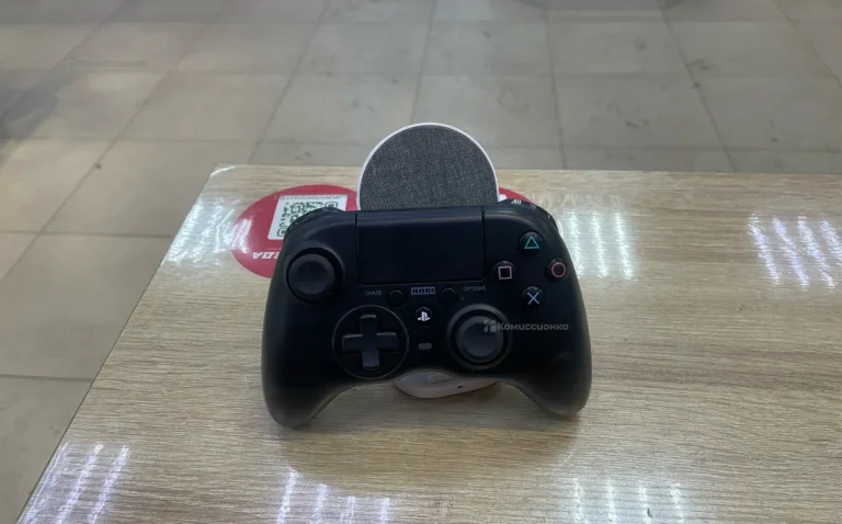 Джойстик Sony PS4(rep)