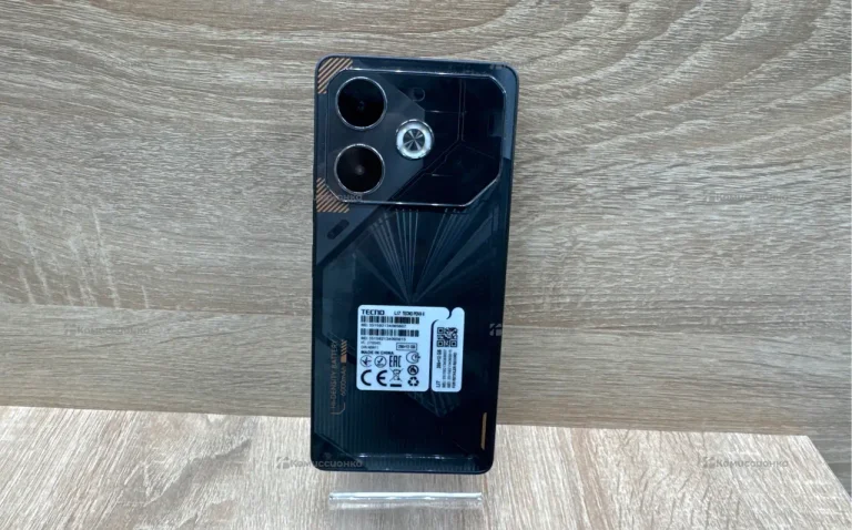 Tecno Pova 6 12/256 ГБ