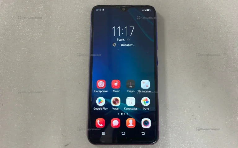 Vivo Y93s 8/256 ГБ