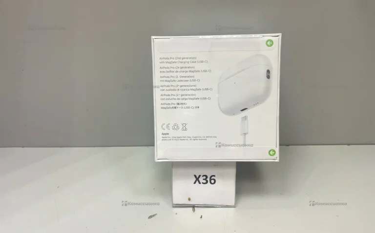 Наушники  AirPods Pro(реп)