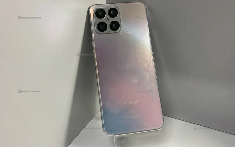 Honor 8X 6/128 ГБ