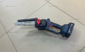 Купить мини пила на АКБ devetech 1000вт. б/у , в Кострома Цена:3000рублей