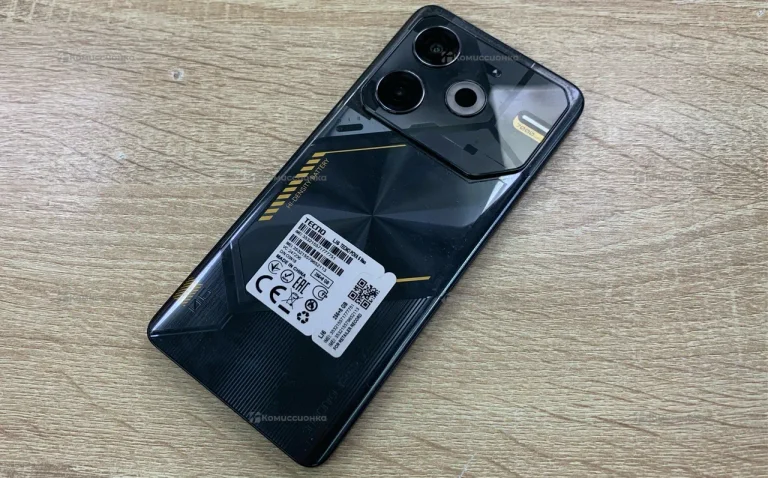 Tecno Pova 6 Neo 8/256 ГБ