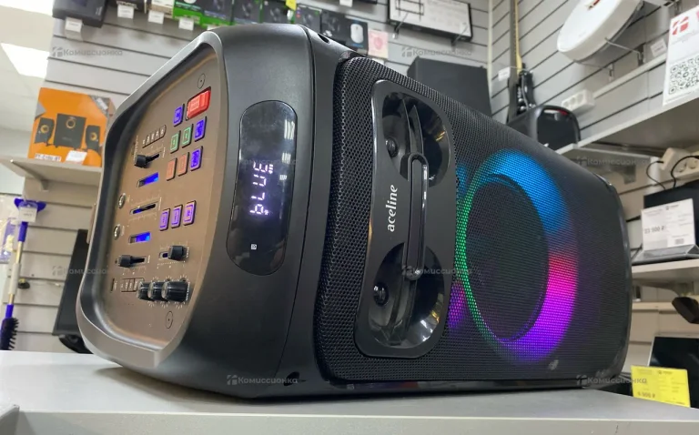 Колонка Aceline LP-V150