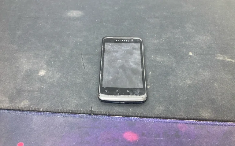 Alcatel One Touch Pixi