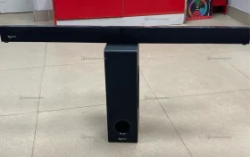 Саундбар Триколор