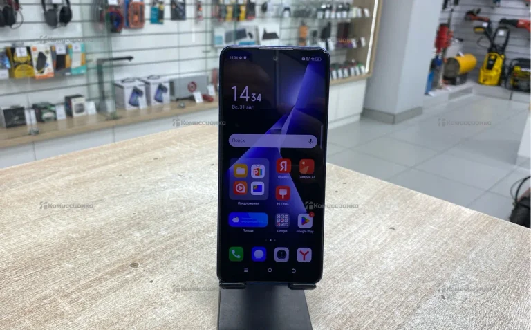 Tecno Pova 5 8/256Gb