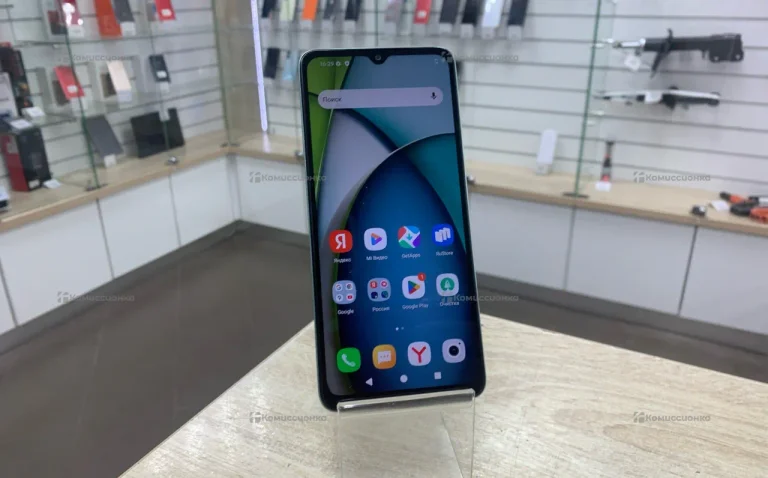 Xiaomi Redmi A3x 3/64ГБ