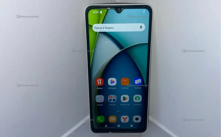 Xiaomi Redmi A3x 3/64ГБ