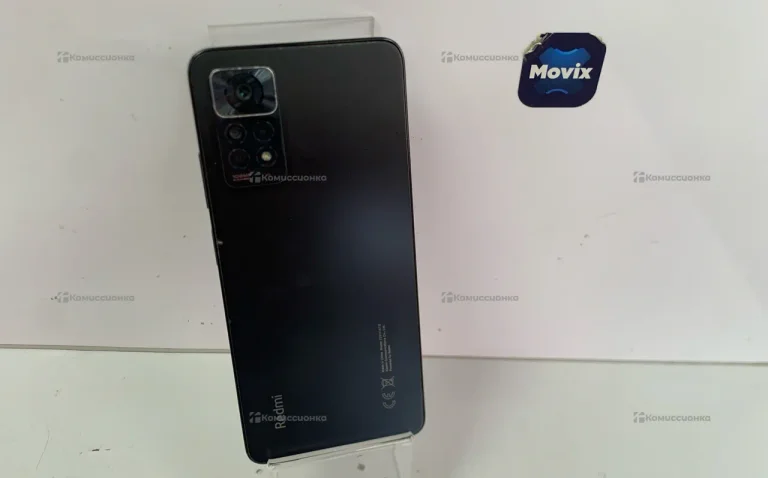 Xiaomi Redmi Note 11 Pro 8/128 ГБ