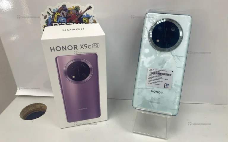 Honor X9с 8/256 ГБ