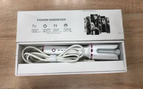 Плойка для кудрей