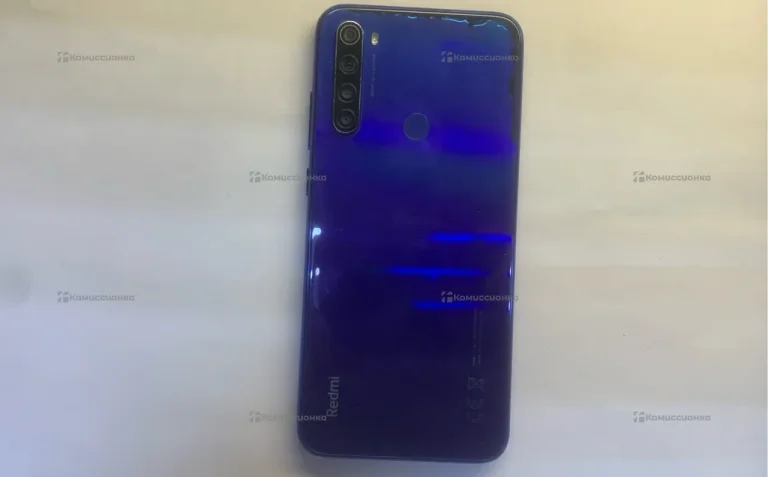 Xiaomi Redmi Note 8T 4/64 ГБ