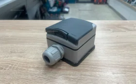 Купить Силовая розетка Legrand 091657 б/у , в Москва и область Цена:1400рублей