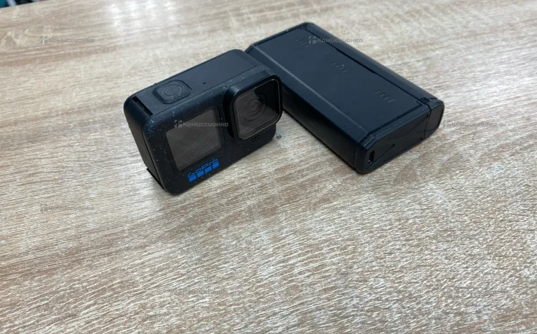 Камера GoPro 12 Black