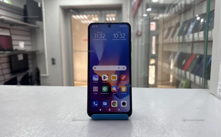 Xiaomi Redmi Note 10 4/64 ГБ