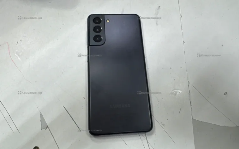 Samsung Galaxy S21 5G 8/256 ГБ