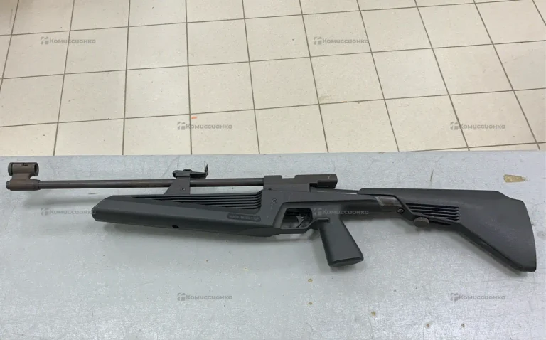 Baikal MP-61C(Воздушка)