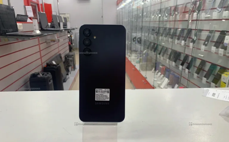 Samsung Galaxy A16 8/256 ГБ