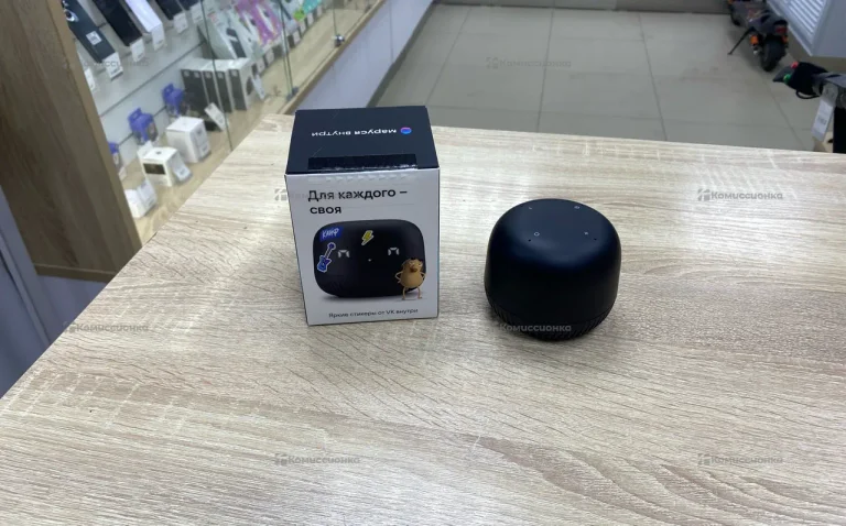 Колонка  ВК Капсула Нео