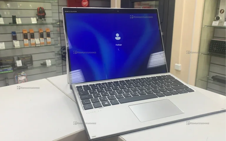 Ноутбук HP Elite Book X2 G4