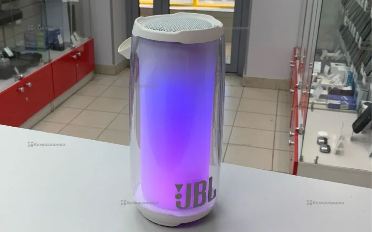 Колонка JBL реплика