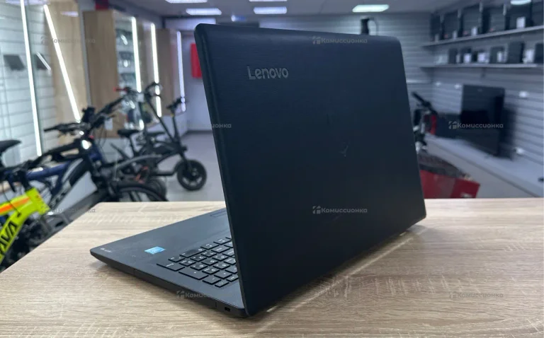 Ноутбук Lenovo IdeaPad 110-15IBR
