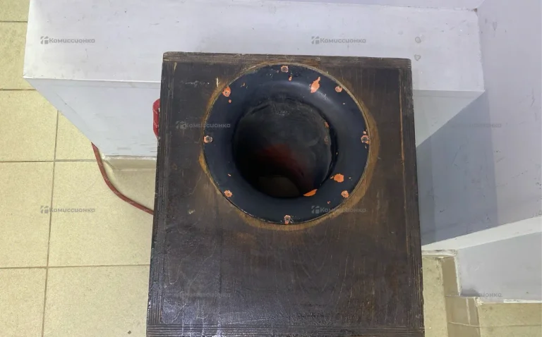 Сабвуфер  Edge 12 в коробе