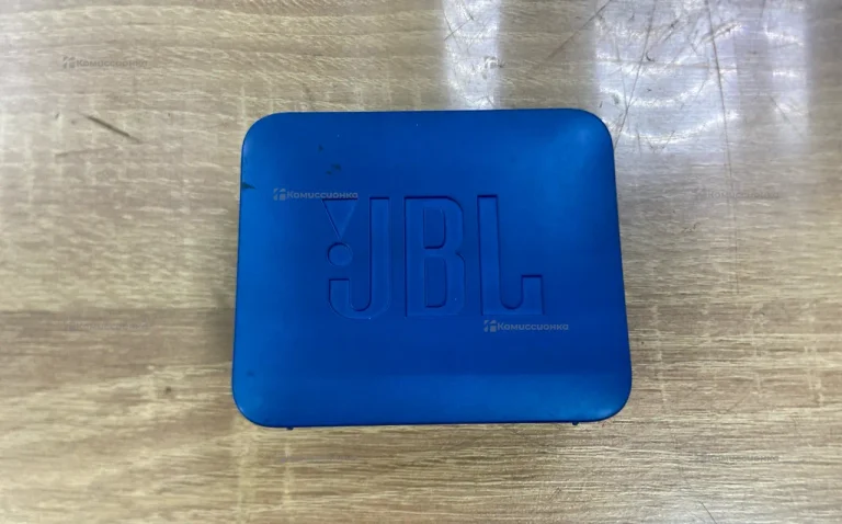 Колонка  Jbl go 2