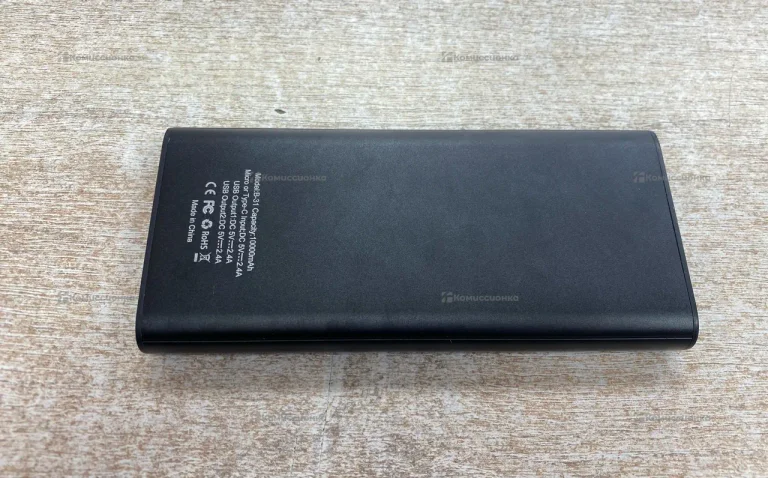 Power Bank Xtech 10000