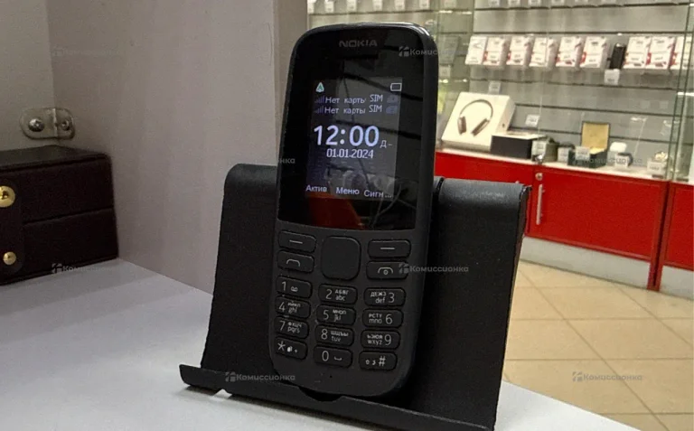 Nokia 106 (2018)