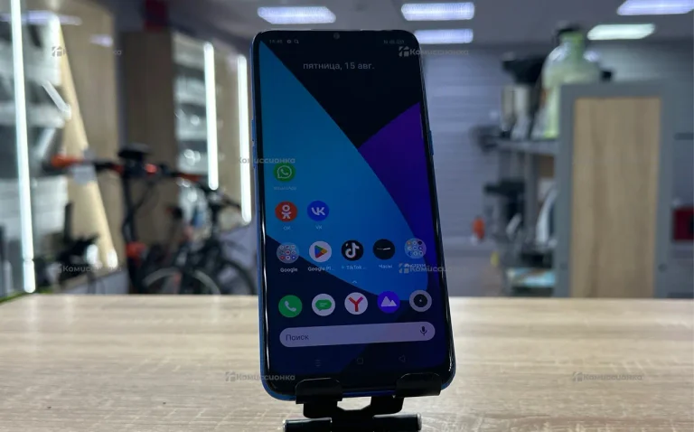 Realme 5 3/64 ГБ