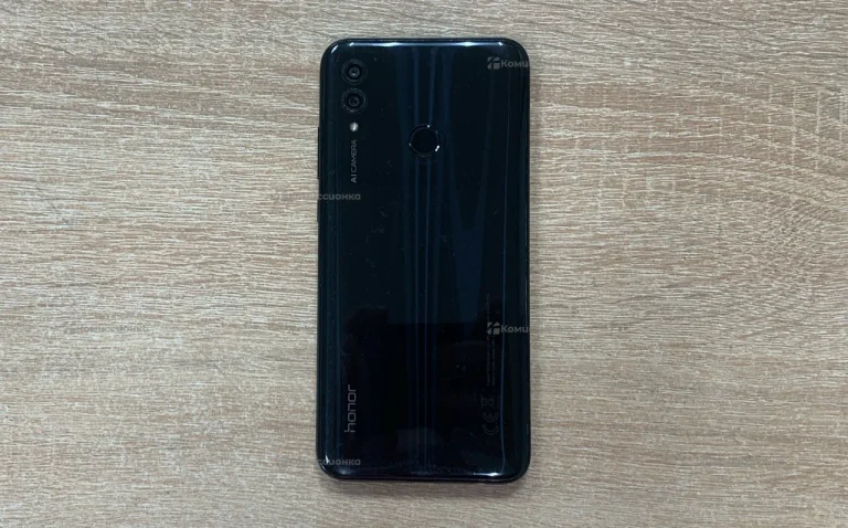 Honor 10 Lite 4/64 ГБ
