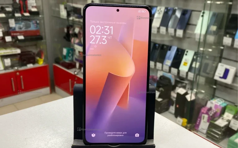 Xiaomi Mi 11i 8/128 ГБ