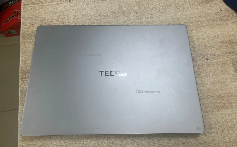 Ноутбук  Tecno megabook k16s and ryzen 5 5500u