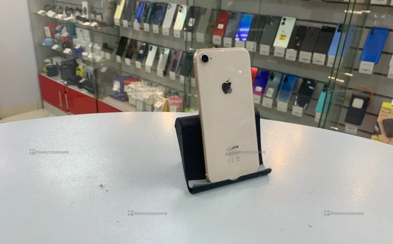Apple iPhone 8 256Gb