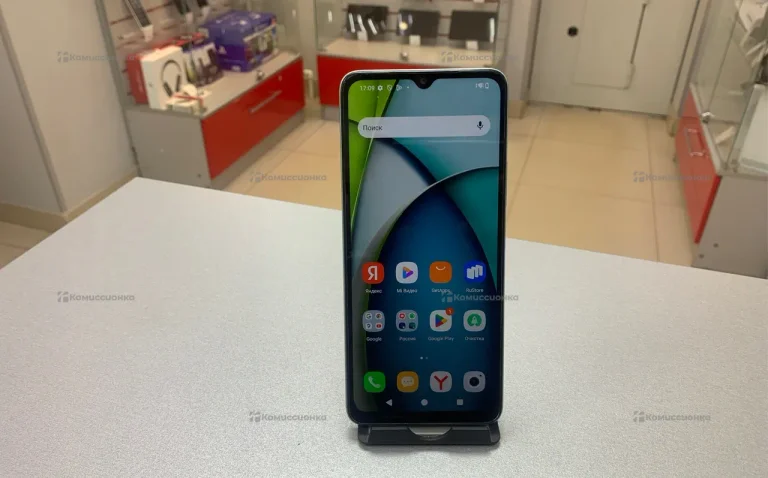 Xiaomi Redmi A3x 3/64ГБ