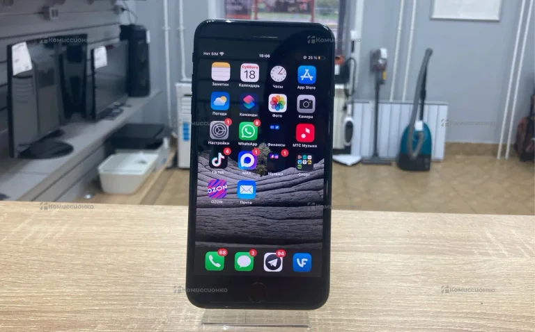 Apple iPhone 7 Plus 3/32 ГБ