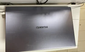 Ноутбук  Huawei D16BoDE-WXX9