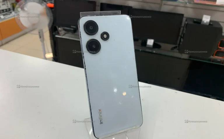 Infinix Hot 30i 4/64 ГБ